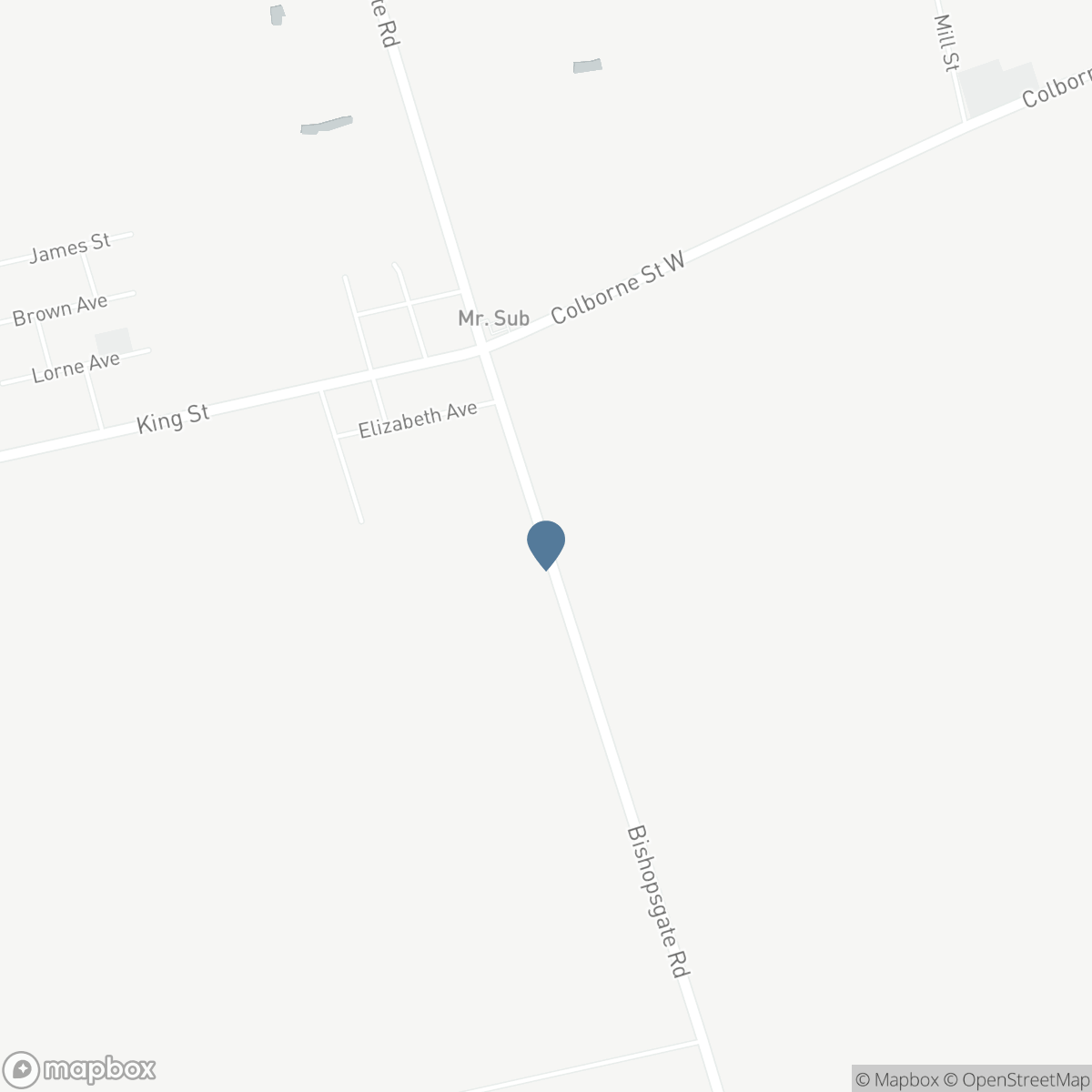 8-670 BISHOPSGATE ROAD, Paris, Ontario N3L 3E3